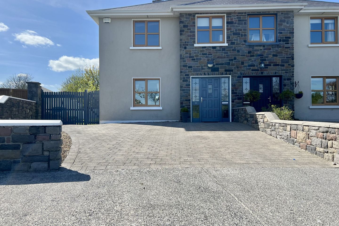 11 Cnoc Na Gcaor, Abbeyknockmoy, Co. Galway, H54WP70 is for sale on Daft.ie