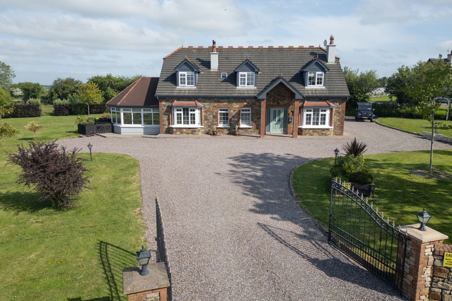 Ballady Lodge, Ballady, Belgooly, Co Cork, P17WT78