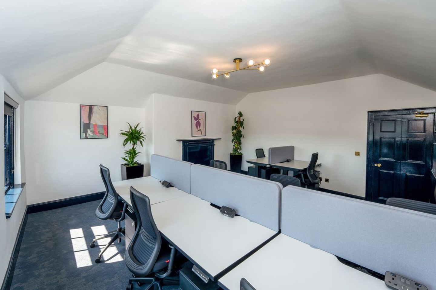 81 Merrion Square South, Dublin 2