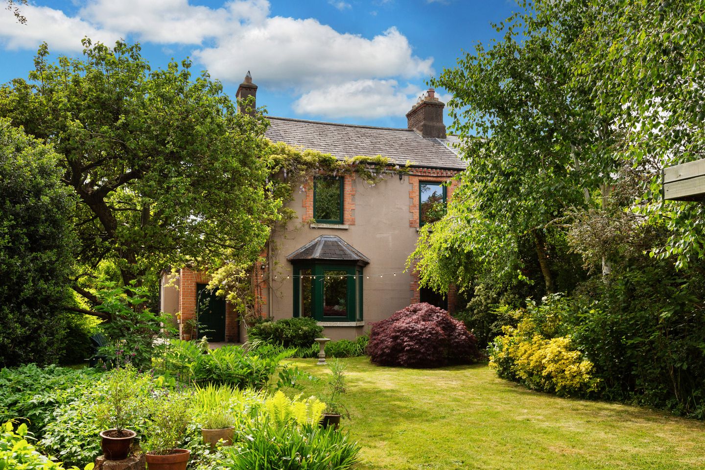 3 Saint Georges Villas, Inchicore Parade, Dublin 8, D08WR5Y