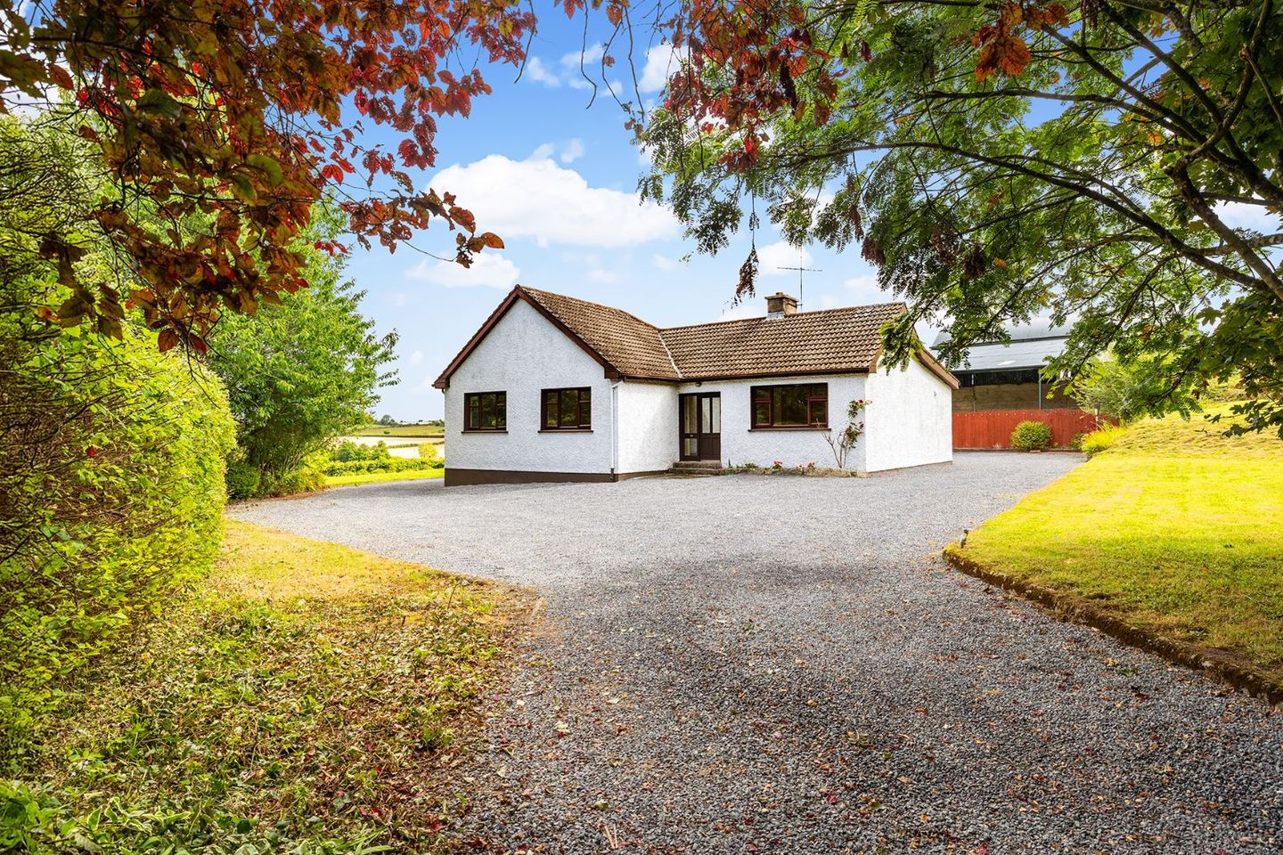 Kilgraney Stables, Kilgraney, Bagenalstown, Co. Carlow, R21W668