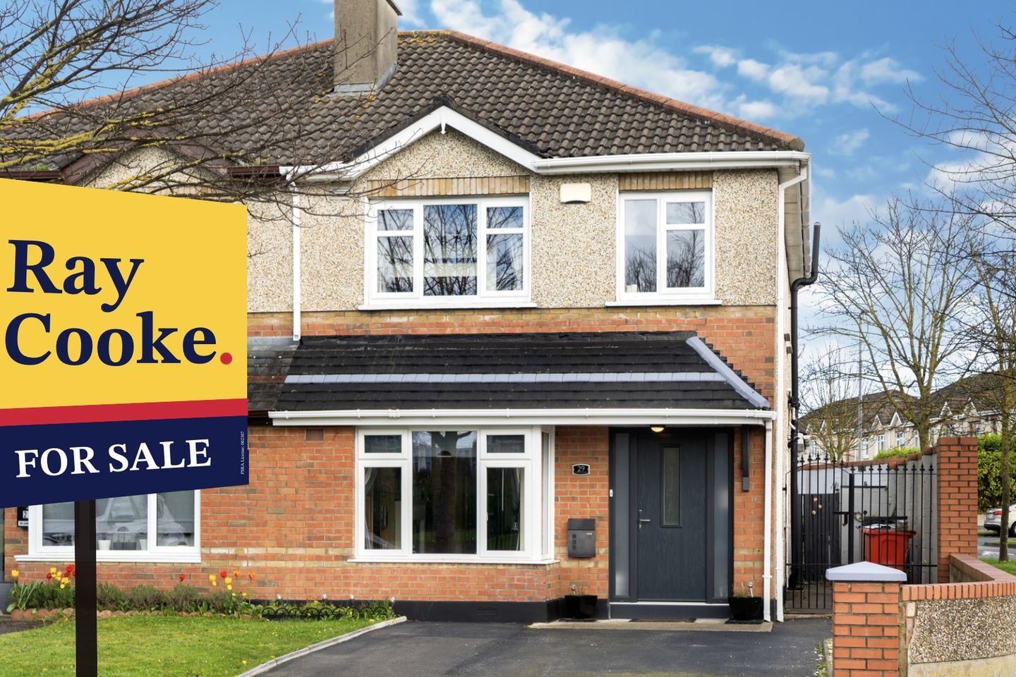 29 Lanesborough Road, D11 KW24, Finglas, Dublin 11 is for sale on Daft.ie