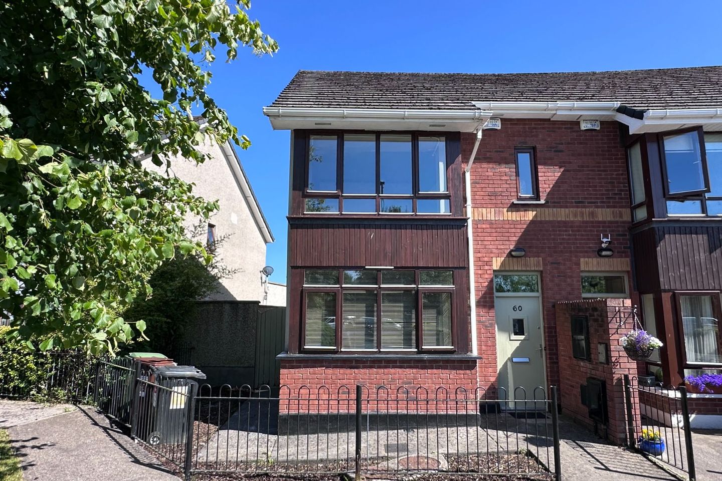 60 Chambers Park, Kilcock, Kilcock, Co. Kildare, W23EP23