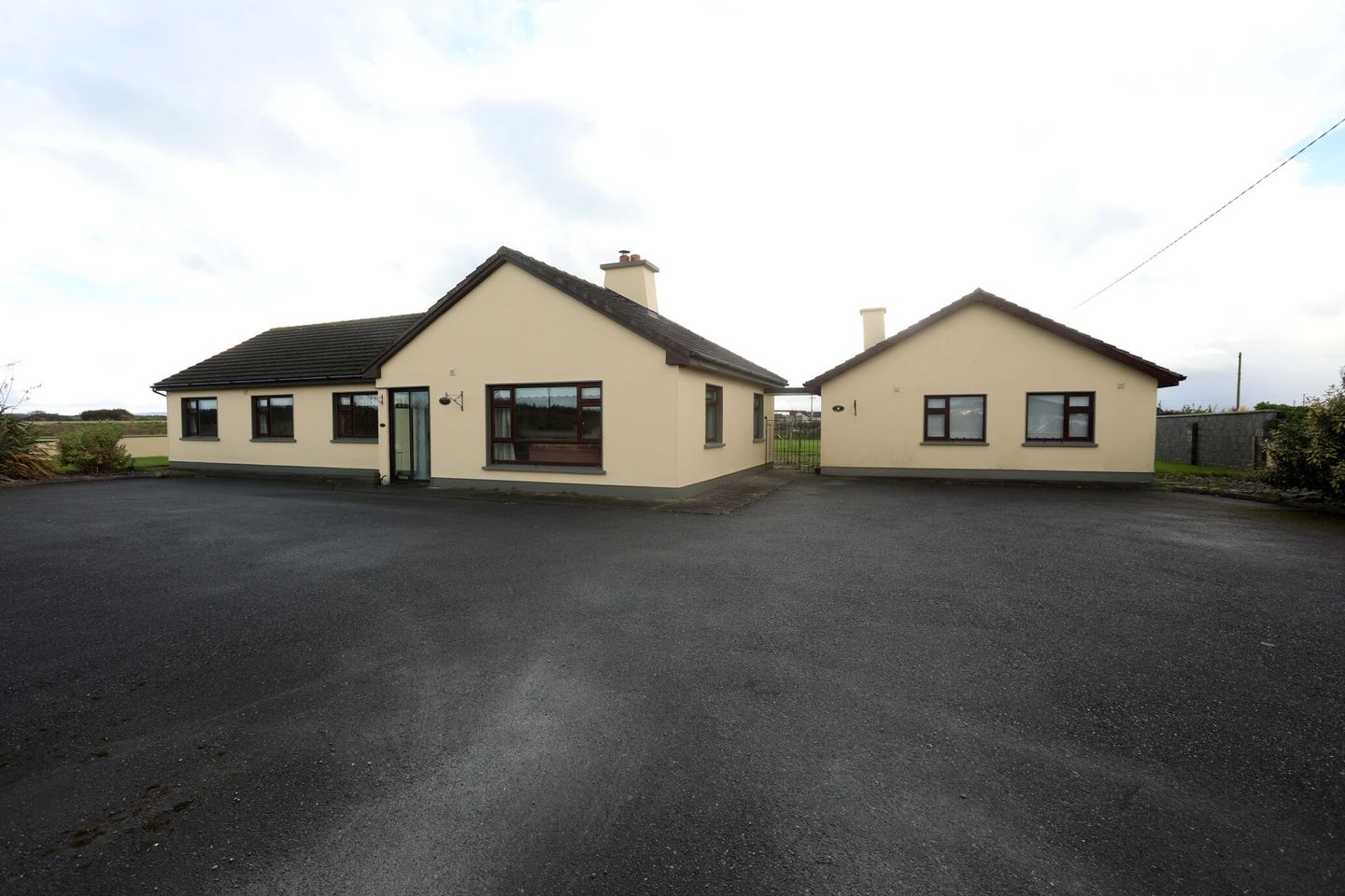 Ballymacquin, Ardfert, Co. Kerry, V92T6K5 is for sale on Daft.ie