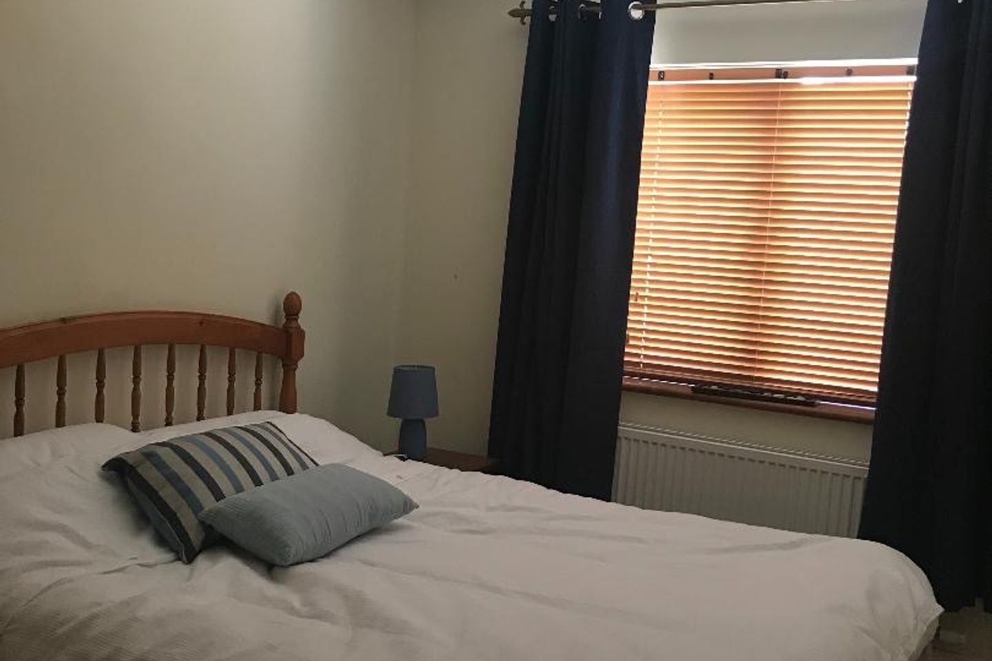 Castlejane Woods, Glanmire, Co. Cork