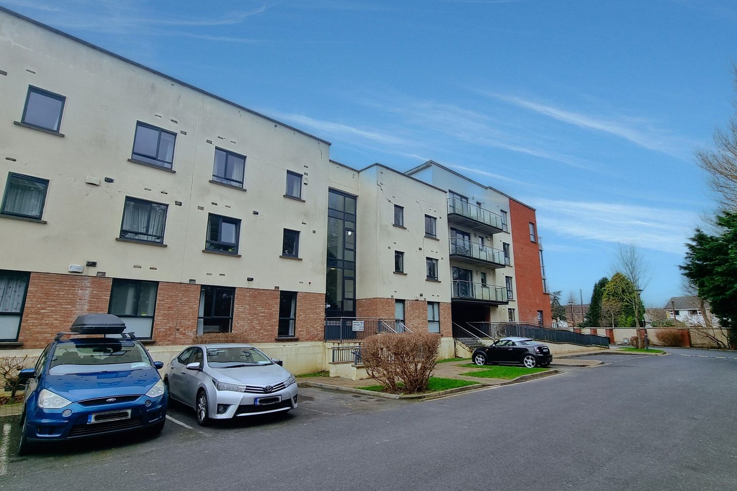 Apartment 66, Whatley Hall, Clonee, Dublin 15, D15TW64