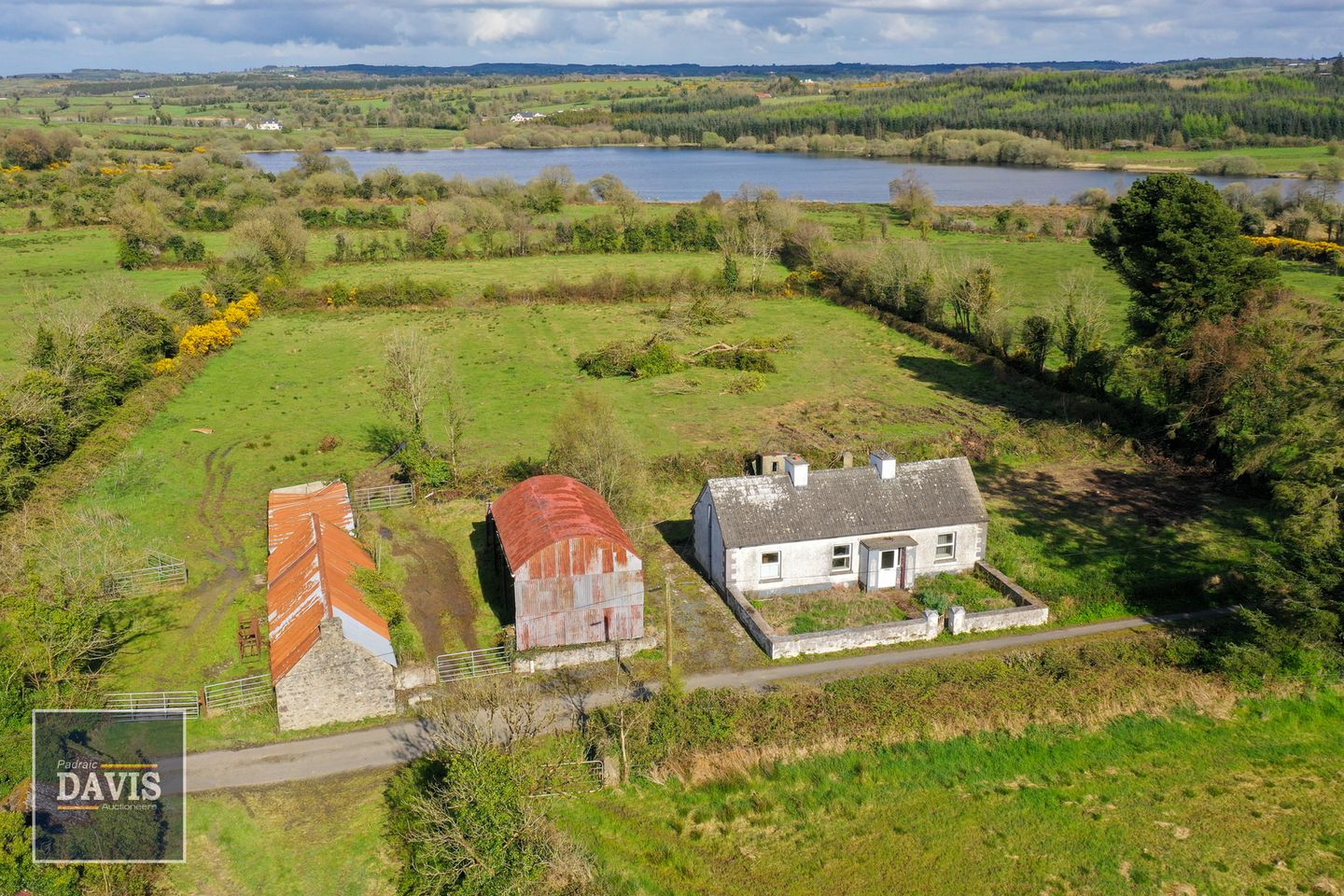Fardrumman, Ballinamuck, Co. Longford, N39HC98 is for sale on Daft.ie