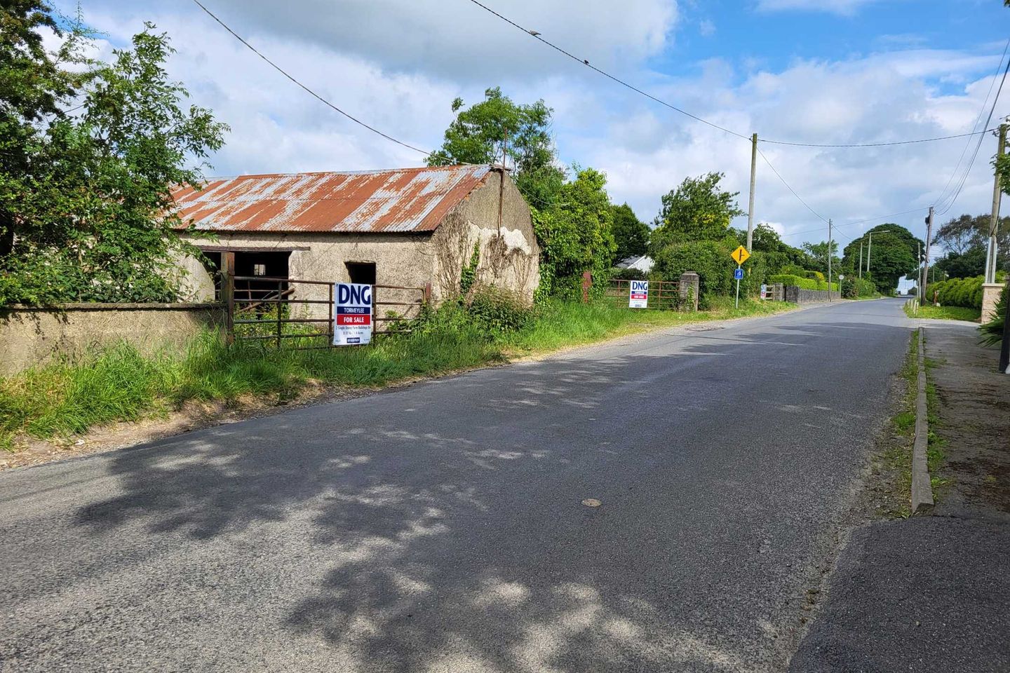 Commercial property for sale in Rath Farm Buildings, Ardcath, Co. Meath
