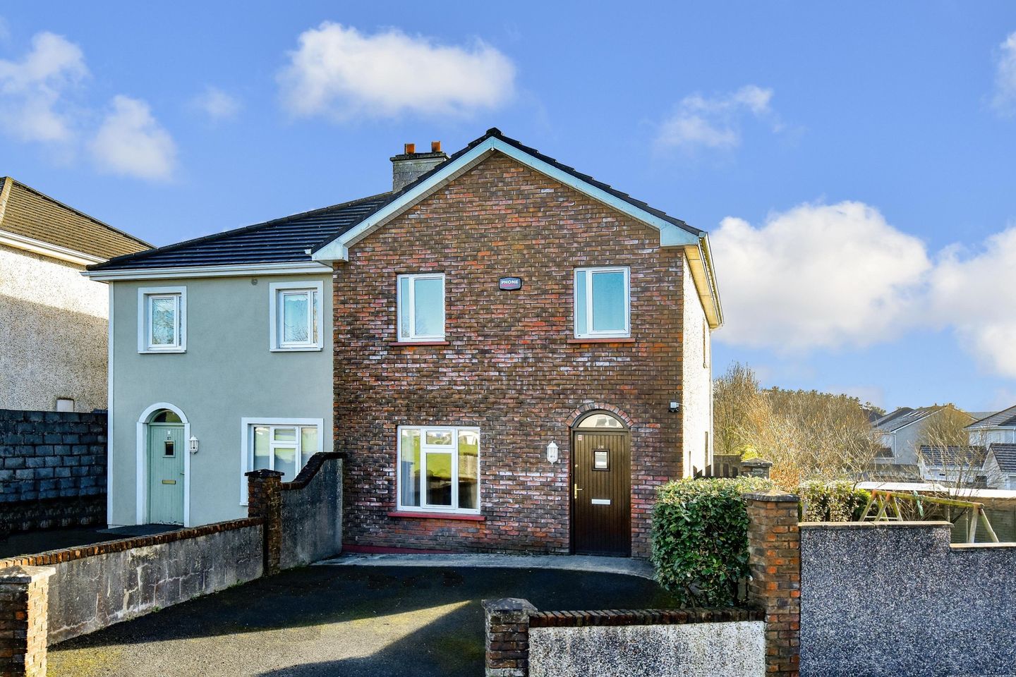 28 Cois Na Habhainn, Ballygaddy Road, H54F952