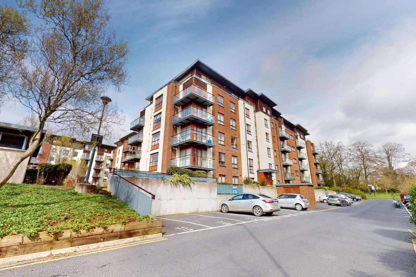Apartment 38, Temple Court, Northwood, Santry, Dublin 9, D09HX92 is for