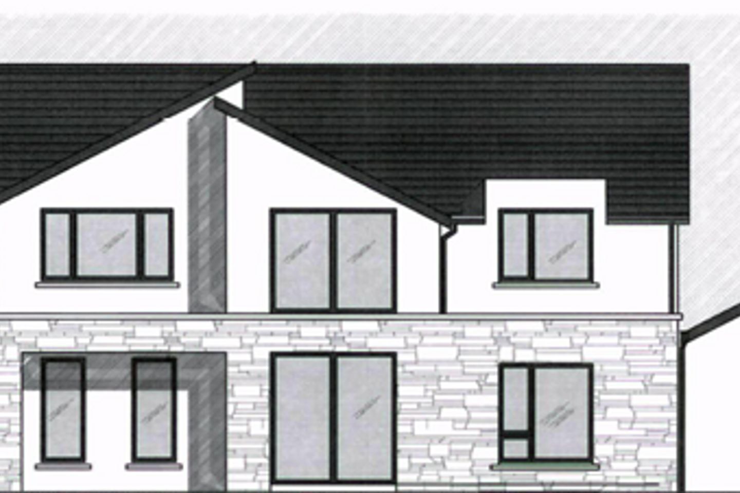 Gortakeeran, Kiltullagh Galway, Kiltullagh, Co. Galway