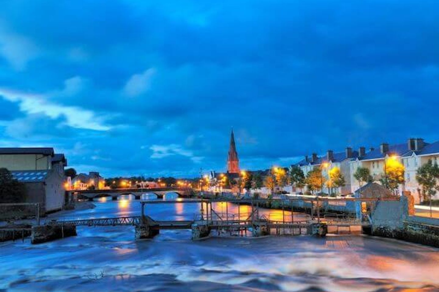 Ballina, Ballina, Co. Mayo