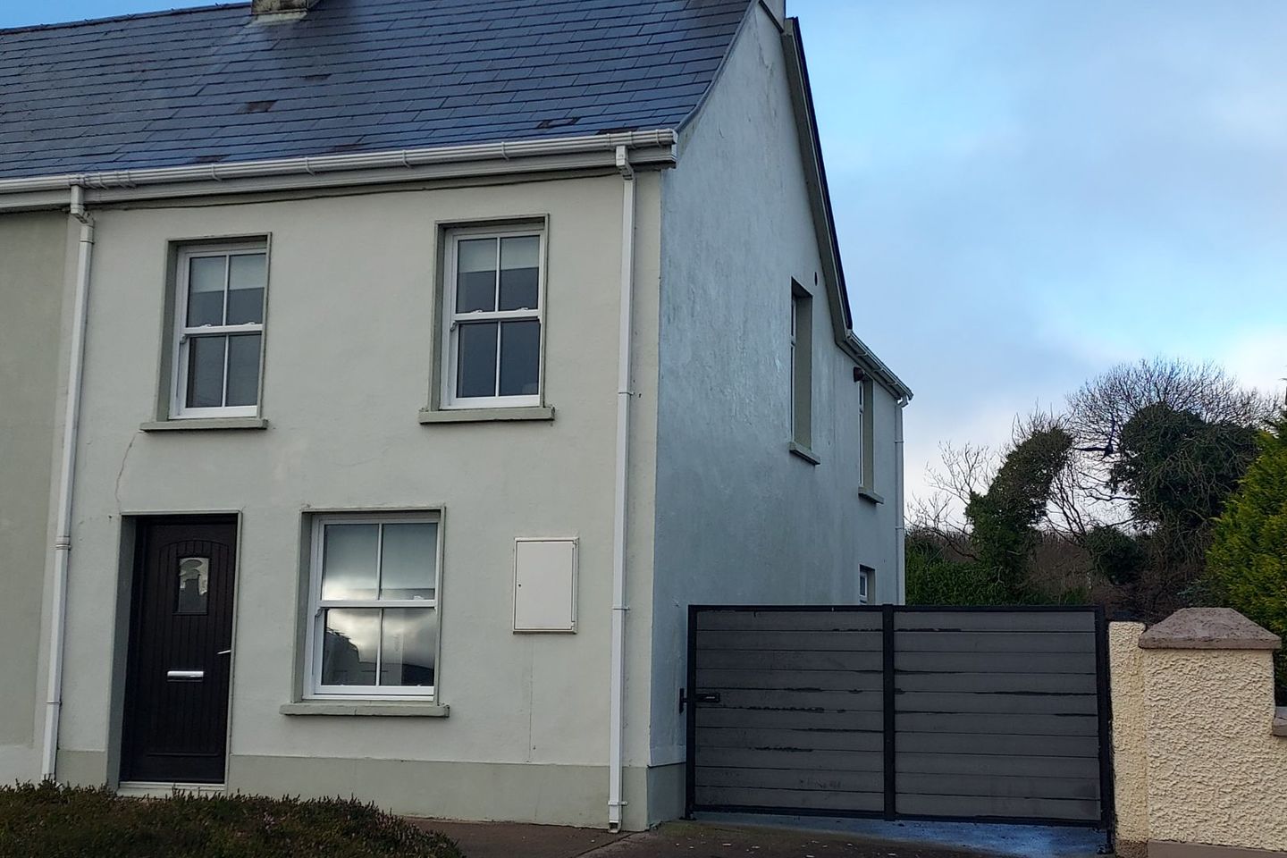 East End, Knocknagree, Knocknagree, Co. Cork, P51H5X5