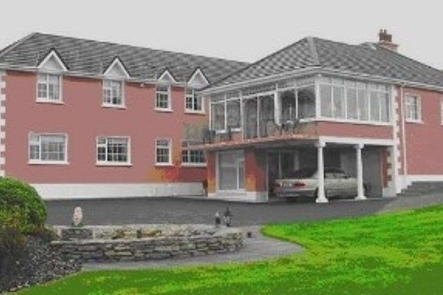 Renard House, Cahersiveen, Co. Kerry is for sale on Daft.ie