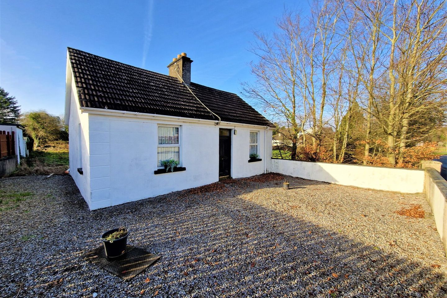 Park Road, Swinford, Co. Mayo, F12F433 is for sale on Daft.ie