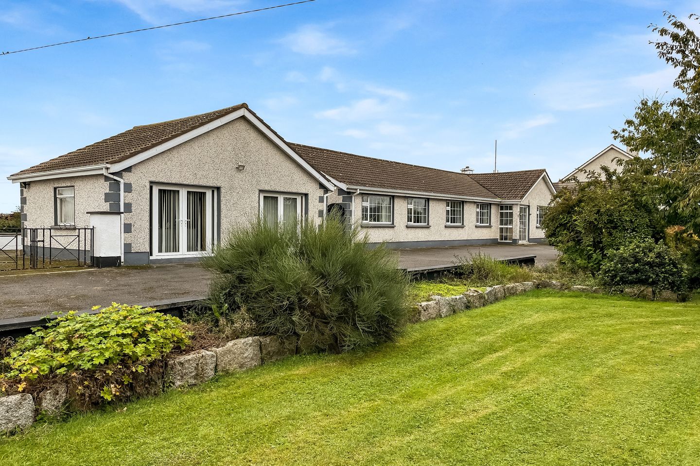 Avondale, Cunaberry, Ballon, Co. Carlow, R93AY01 is for sale on Daft.ie