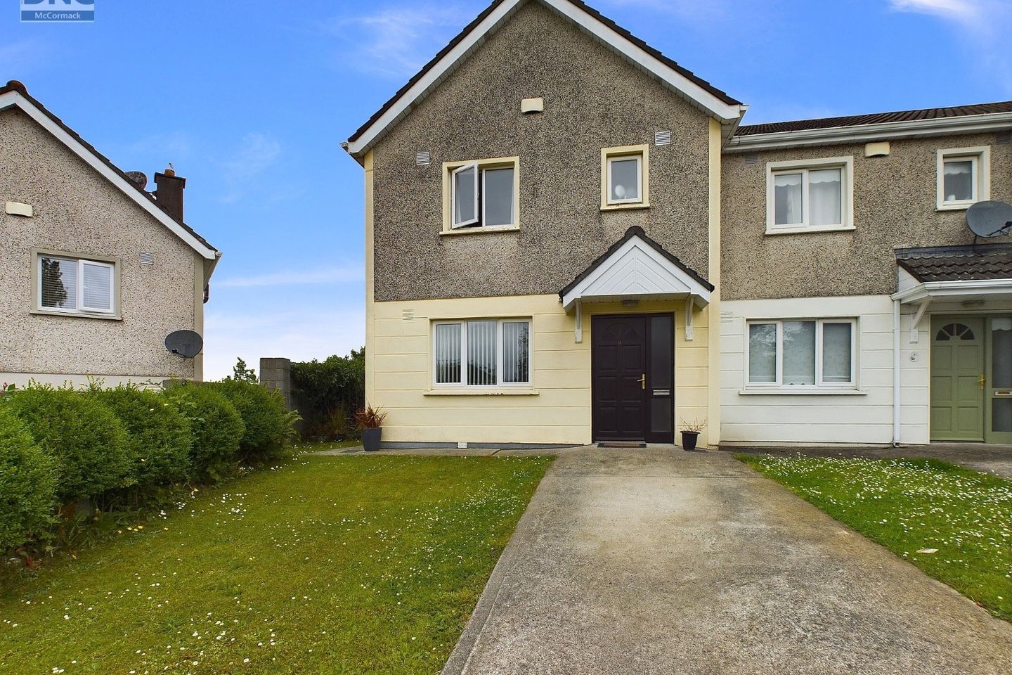 9 Friars Green, Tullow Rd, Carlow Town, Co. Carlow, R93D2T7 is for sale on Daft.ie