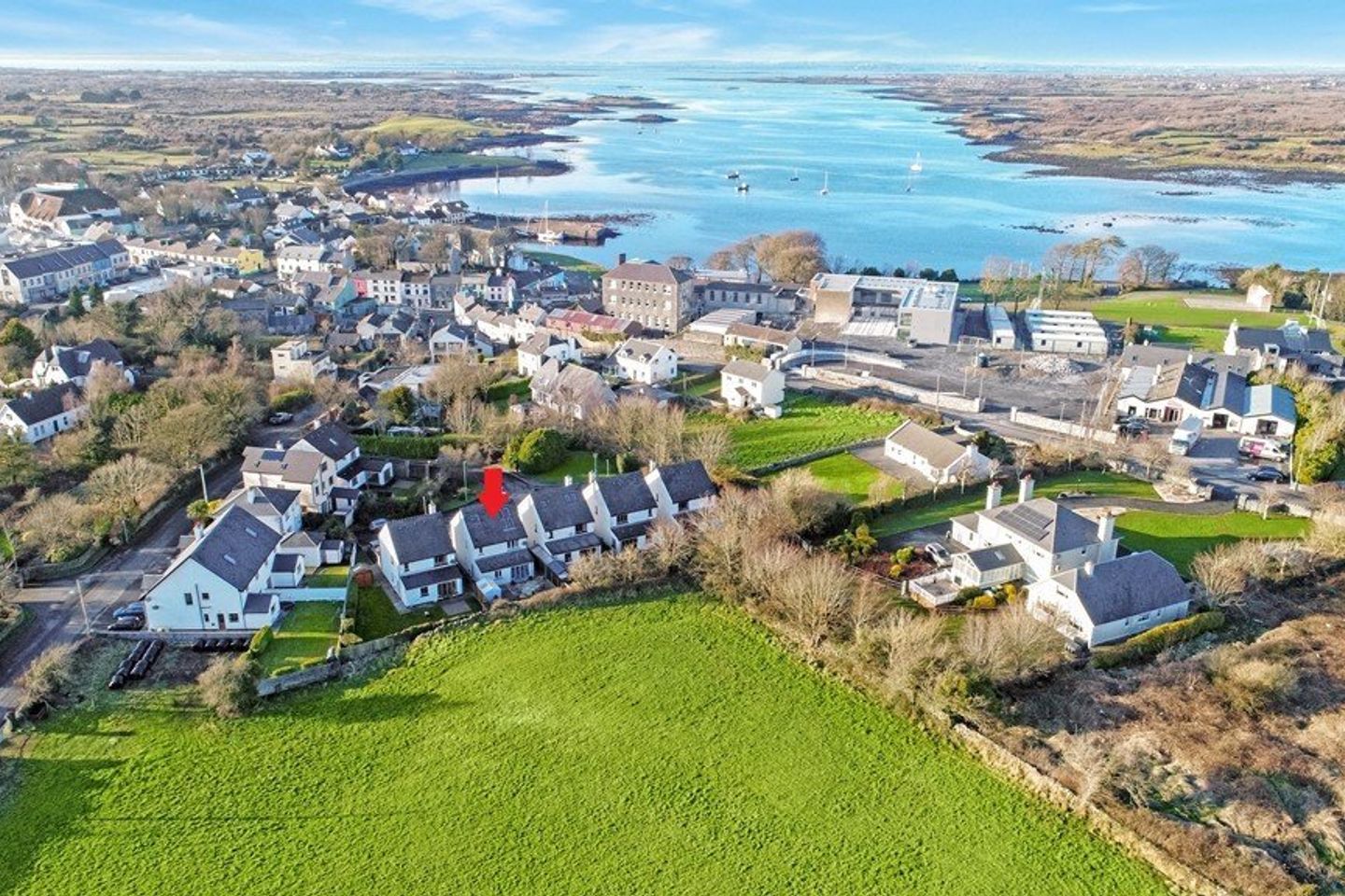 Kinvara properties on sale