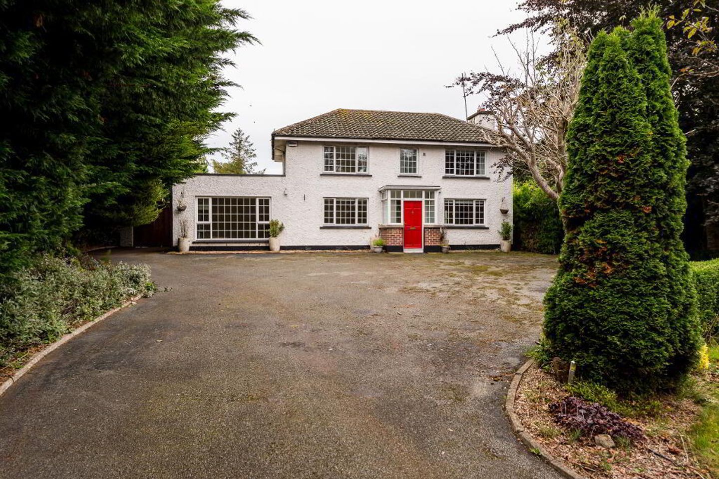 Nether House, Burrow Road, Portrane, Co. Dublin, K36AN28 is for sale on