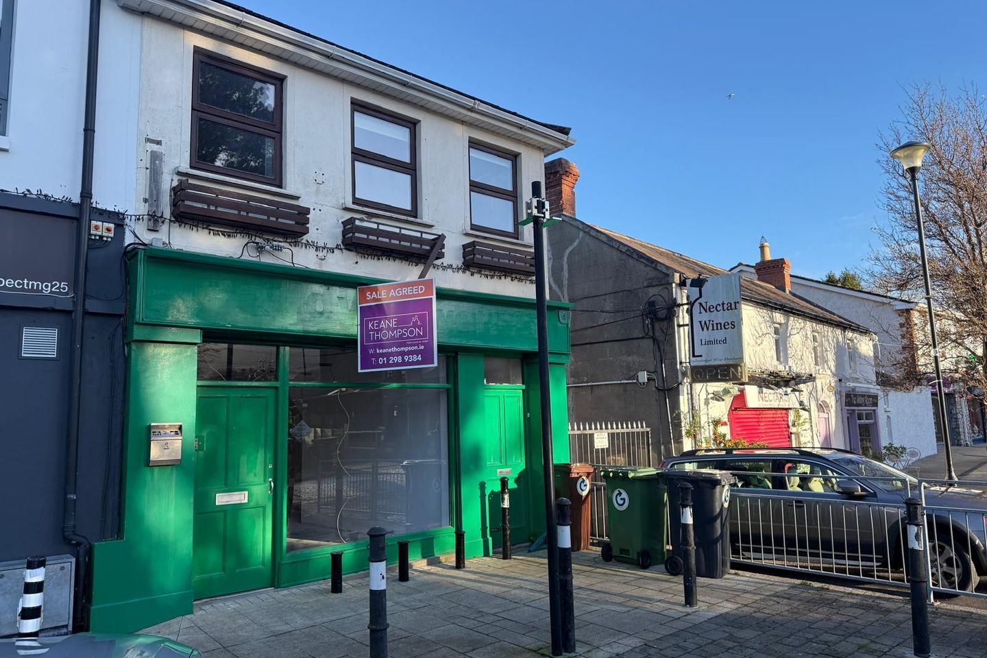 Paddy Power Unit, Sandyford Village, Dublin 18, Leopardstown, Dublin 18, D18W5C3