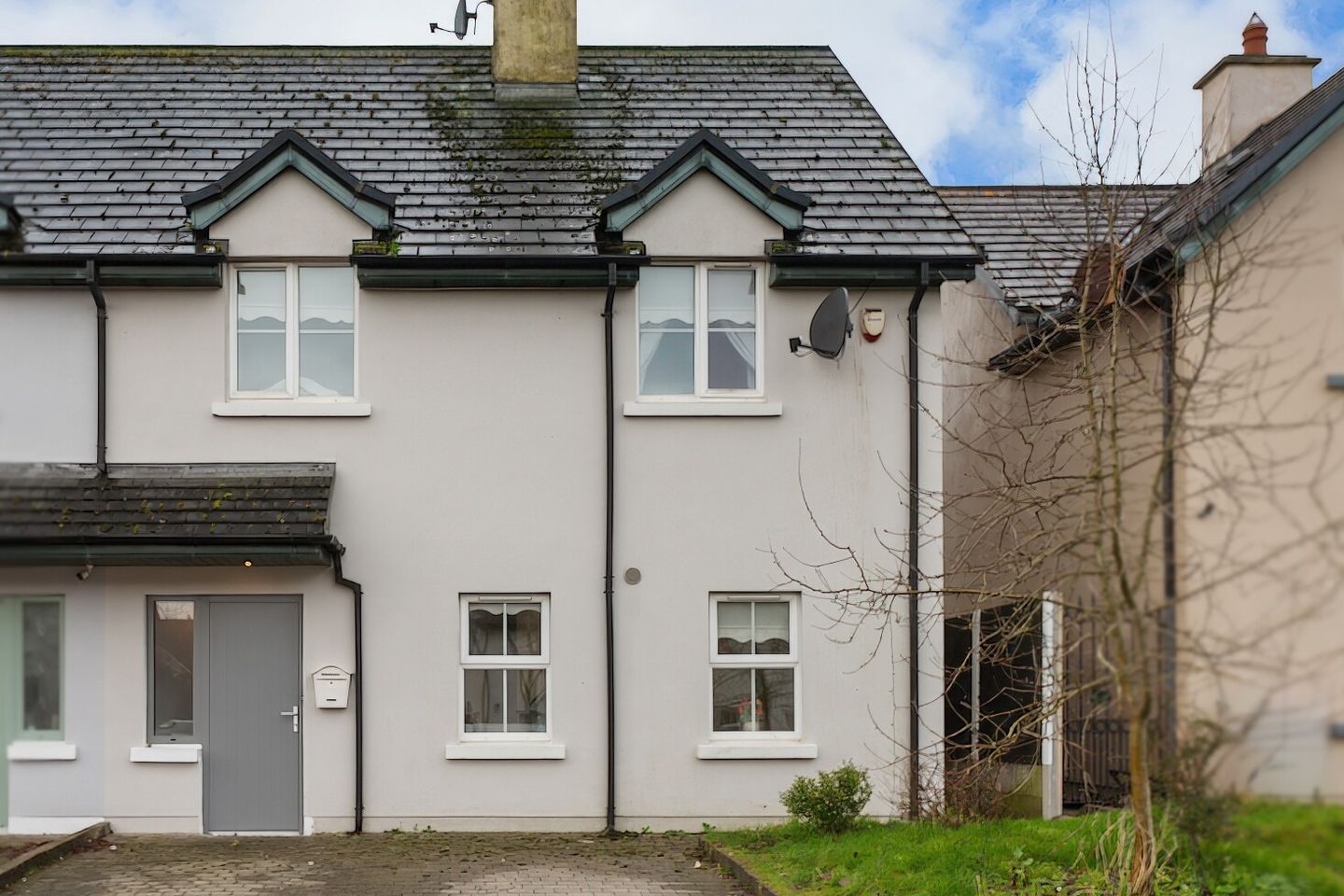 15 Hazel Brooke, Spa Glen, Mallow, Co. Cork, Mallow, Co. Cork, P51A89Y