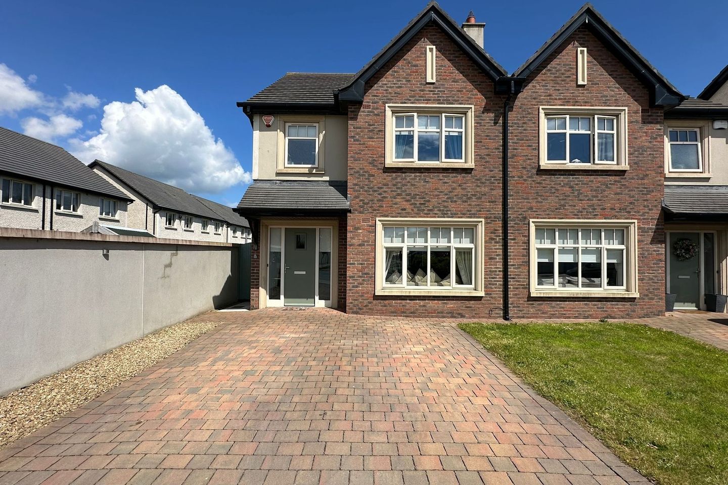 38 Beaulieu Village, Drogheda, Co. Louth, A92TXE4 is for sale on Daft.ie