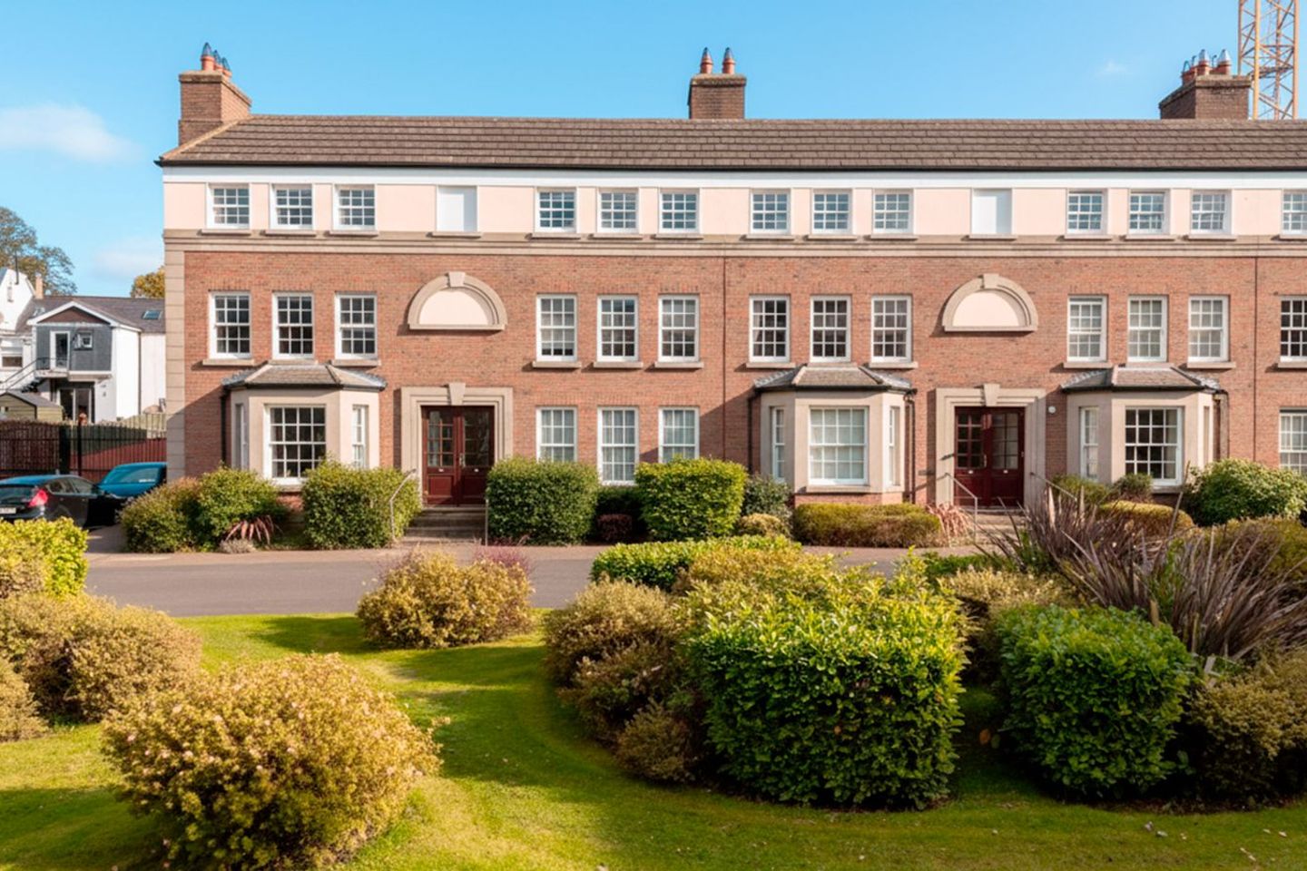 Apartment 79, Gandon Close, Harold's Cross, Dublin 6W, D6WTY40