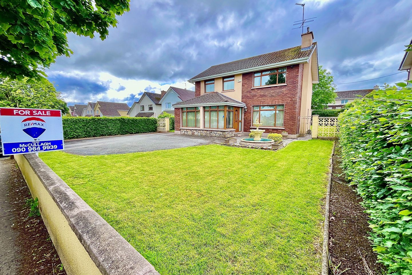 3 Kilgarve Gardens, Ballinasloe, Co. Galway, H53E9E2 is for sale on Daft.ie