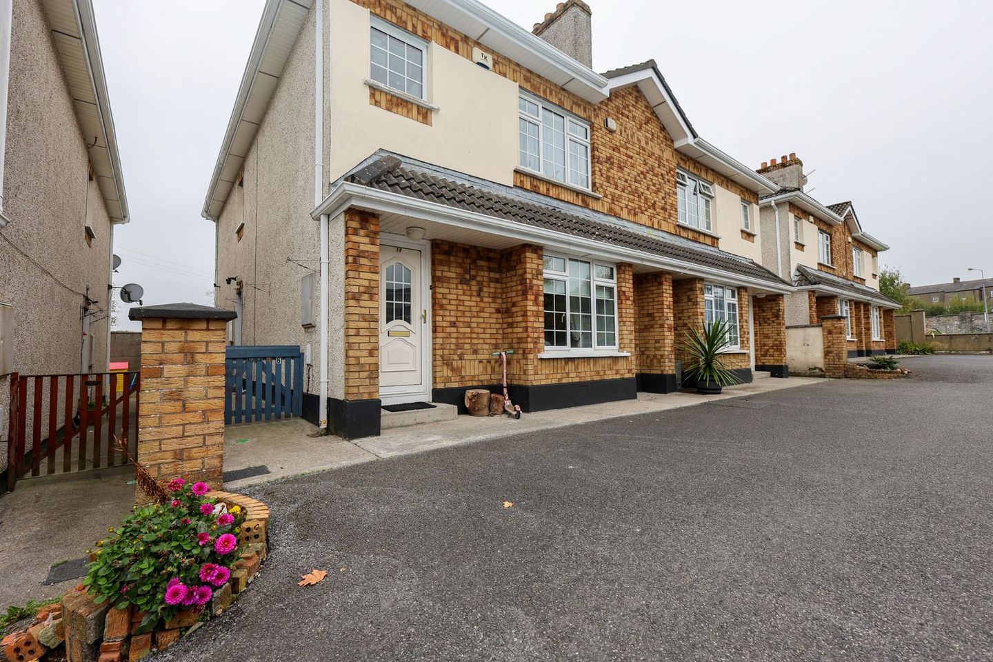 Apartment 16, Ashefield, Mullingar, Co. Westmeath, N91HT95