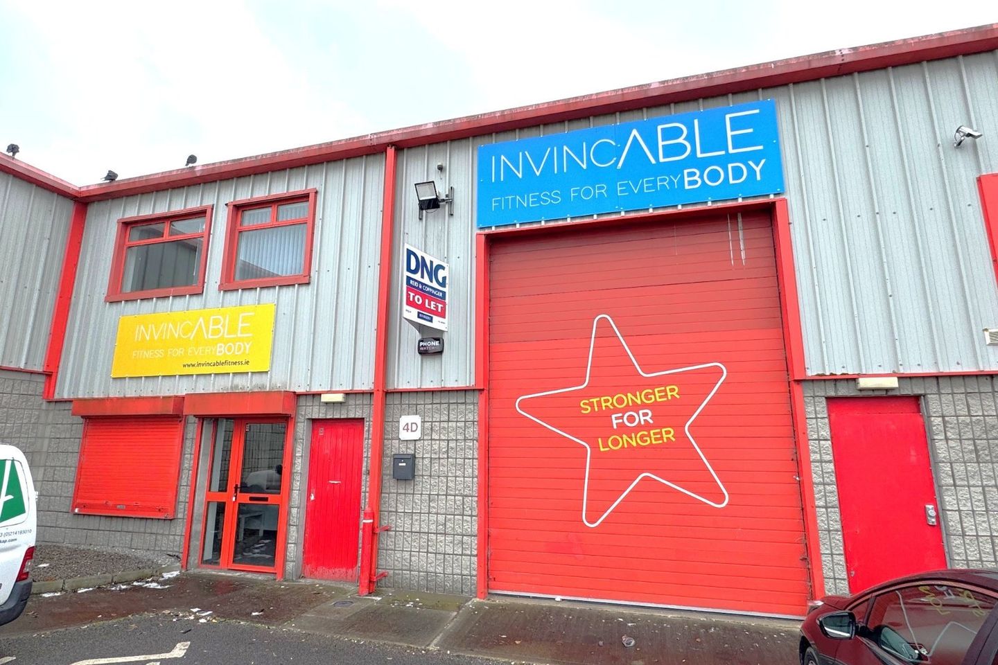 4D Six Cross Roads Business Park, Outer Ring Road, Waterford City, Co. Waterford