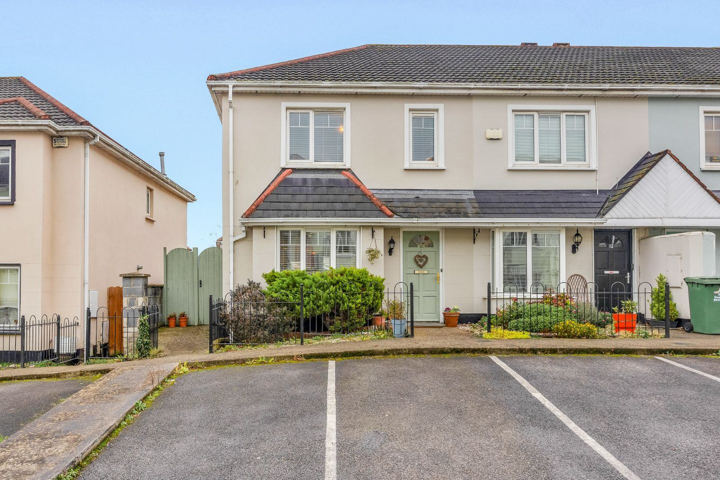 10 Holywell Drive, Swords, Kinsealy, Co. Dublin, K67ET88