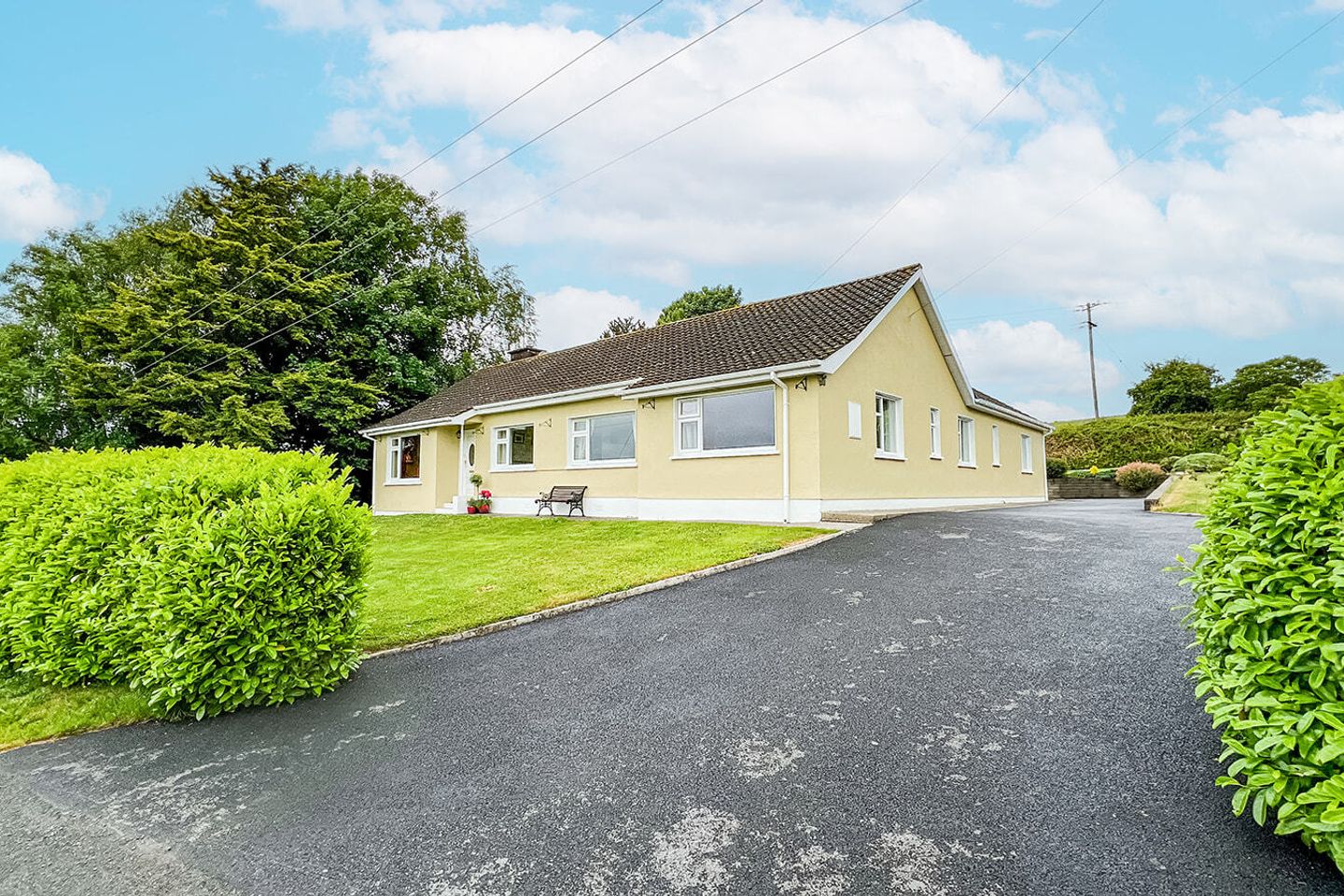 Viewmount, Dangan, Thomastown, Co. Kilkenny, R95T8P5