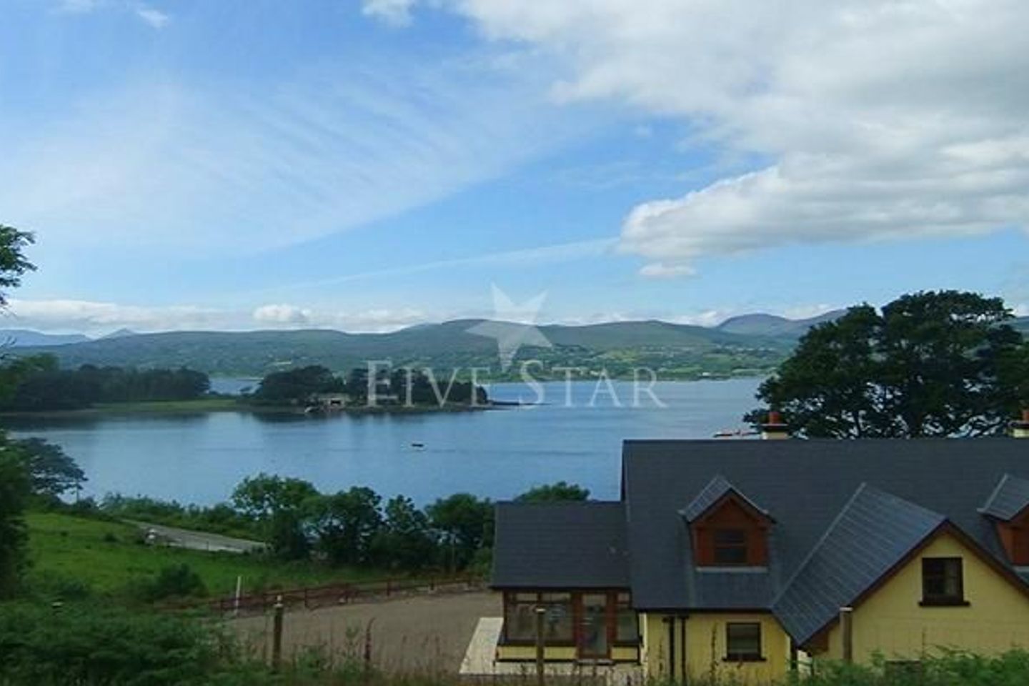 Harbour View Lodge, Kenmare, Co. Kerry