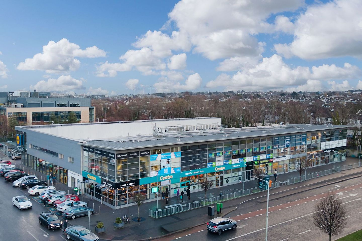 Suite 4, Grange Road Office Park, Rathfarnham, Dublin 16