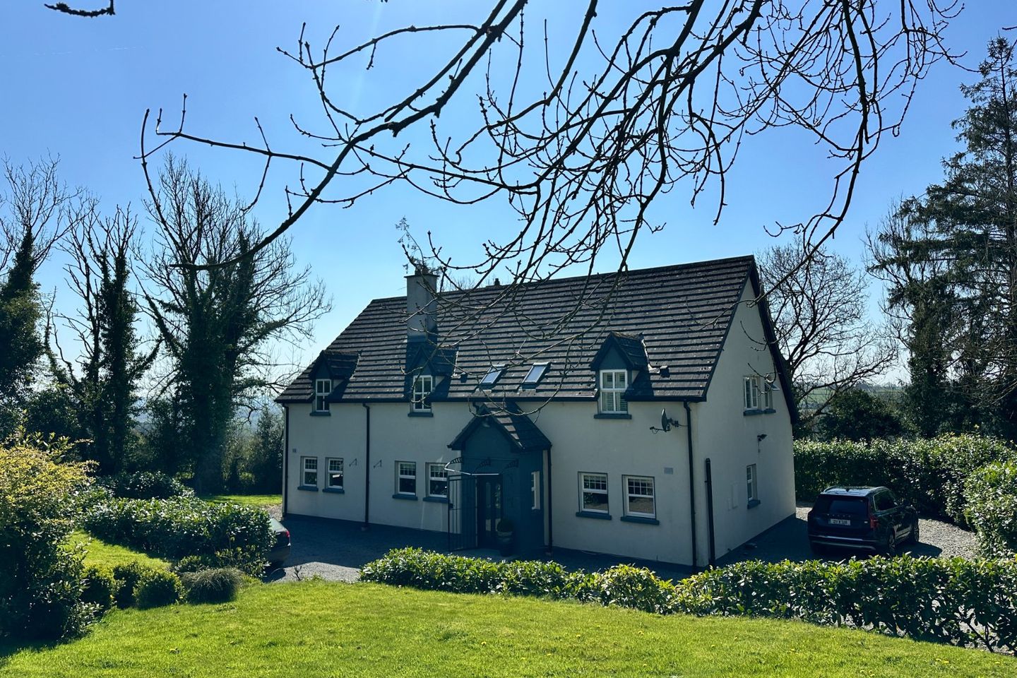 Courleigh, Paulstown, Co. Kilkenny, R95K702
