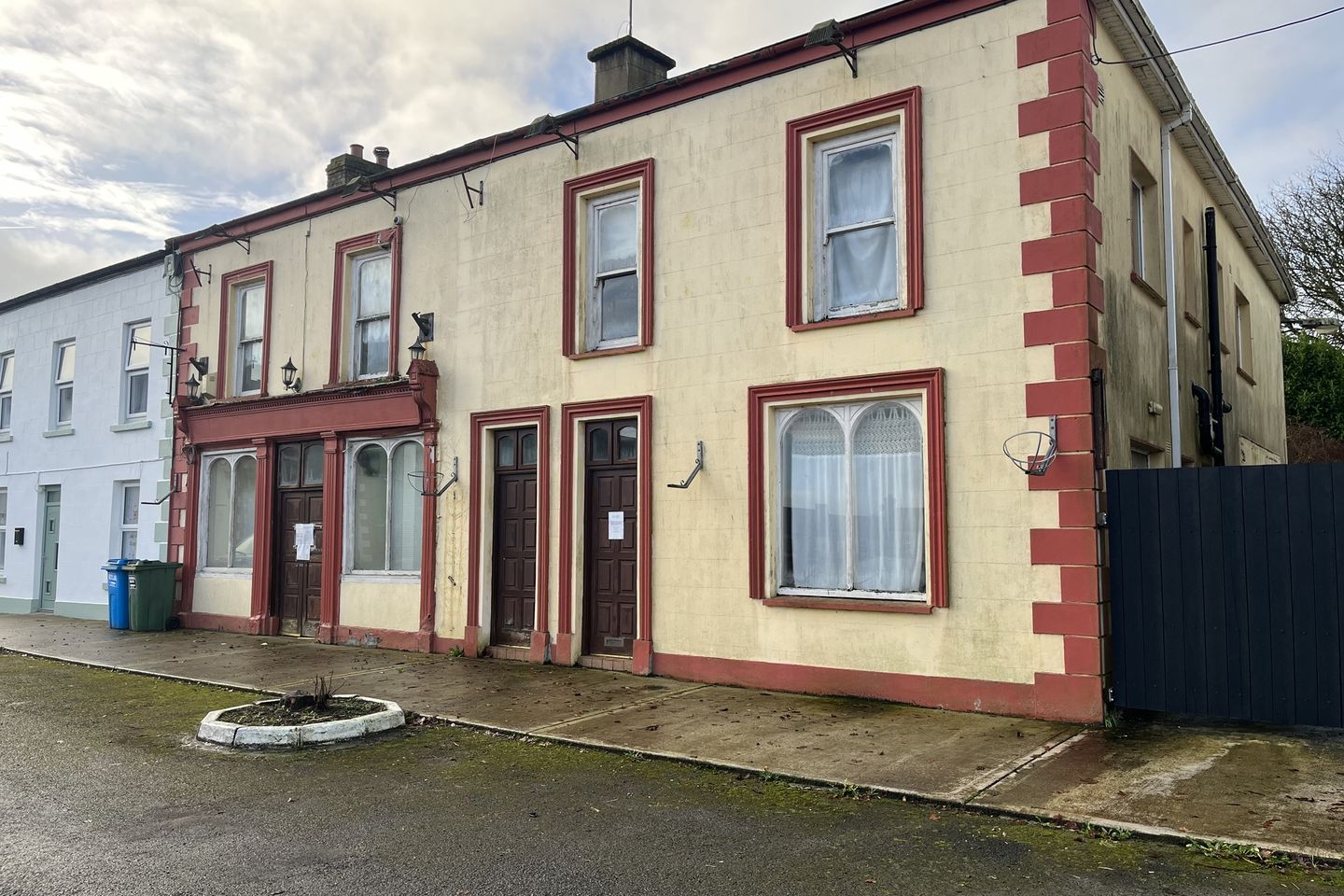 Commercial property for sale in The Square, Galbally, Co. Limerick