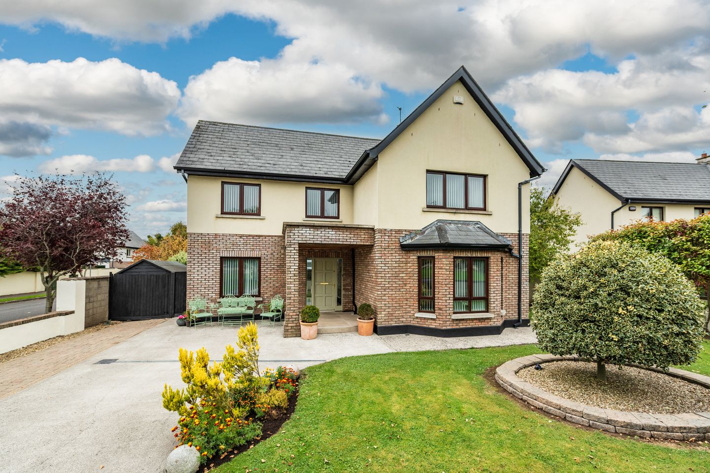 20 Walshestown Abbey, Newbridge, Co. Kildare, W12FX29