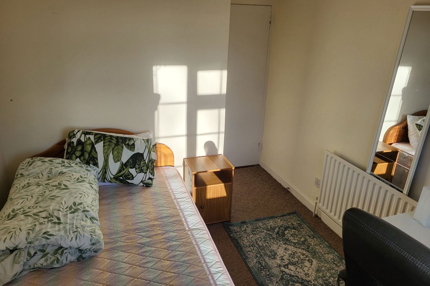 Park Crescent, Kimmage, Dublin 12