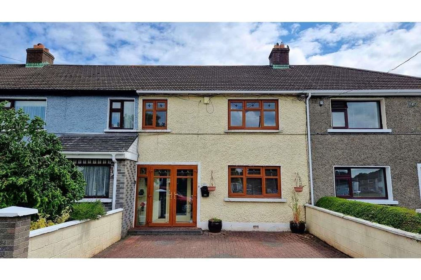 106 Dowland Road, Walkinstown, Dublin 12, D12PHH3 is for sale on Daft.ie