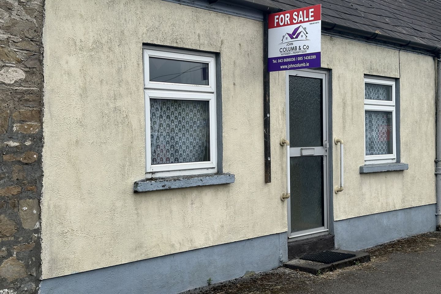 9 Parnell Row, Granard, Co. Longford, N39C9K3 is for sale on Daft.ie