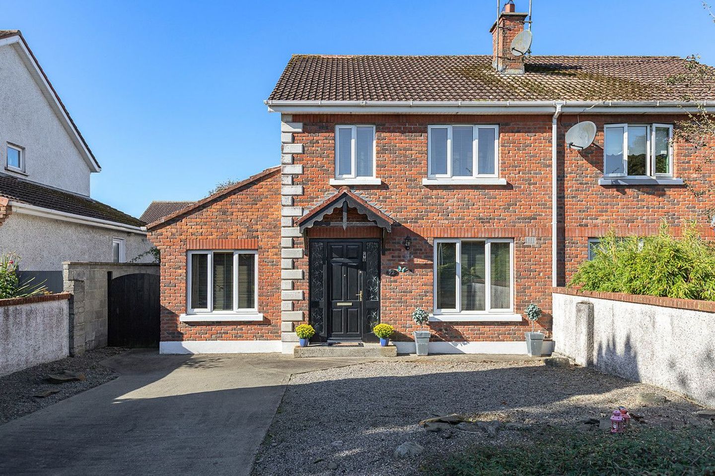72 Hermitage Glen, Kells, Co. Meath, A82FP82
