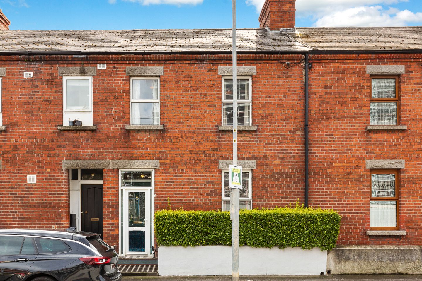 12 St David's Terrace, Blackhorse Avenue, Dublin 7, D07V2C0