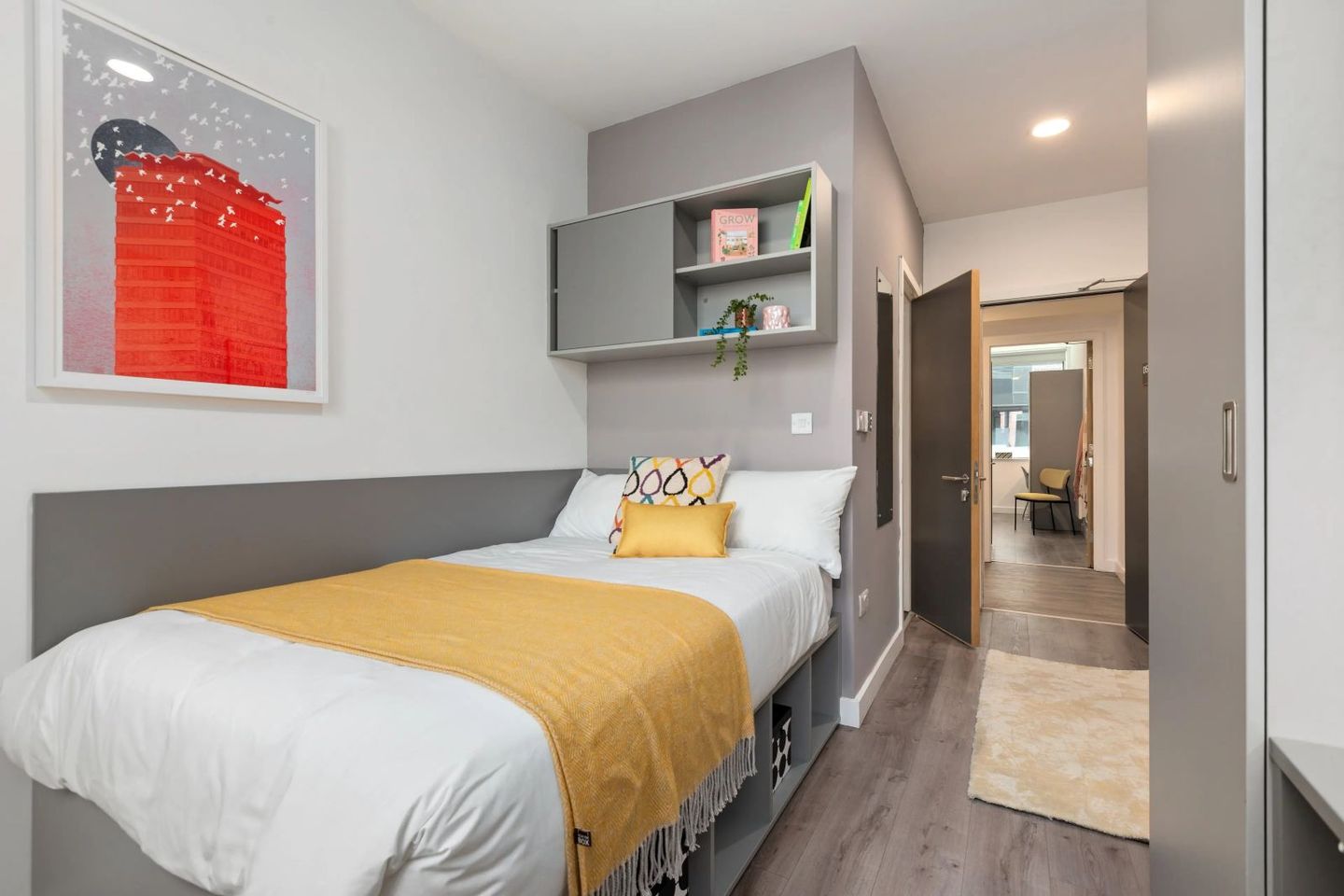 The Liffey, Point Campus, Mayor Street Upper, Dublin 1, IFSC, Dublin 1