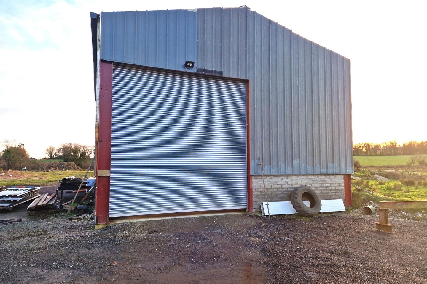 Commercial property for rent in Old Park, Bandon, Co. Cork