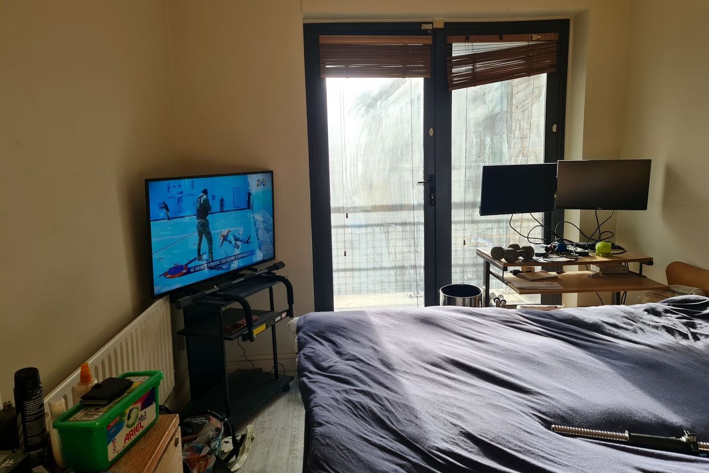 6 Gandon House, Custom House Square, Mayor Street , IFSC, Dublin 1