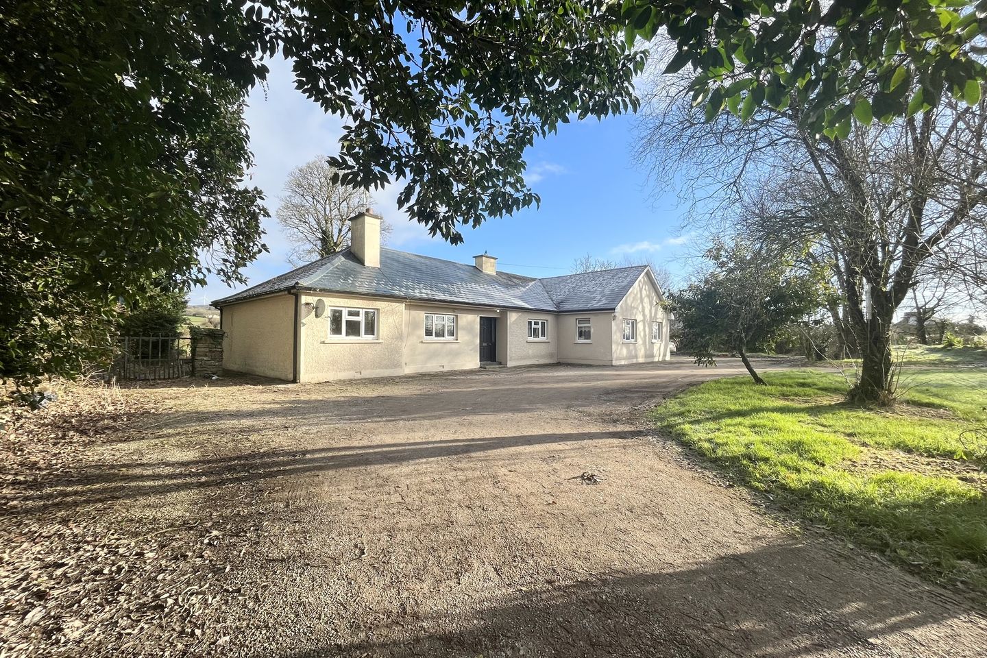 Gortaderry, Cappagh White, Co. Tipperary, E34PD77