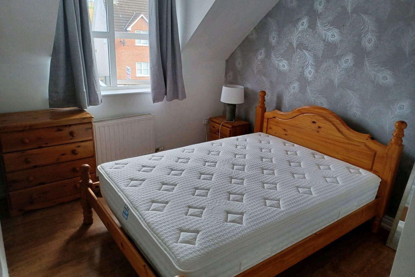 Kilbride Close, Clara, Co. Offaly