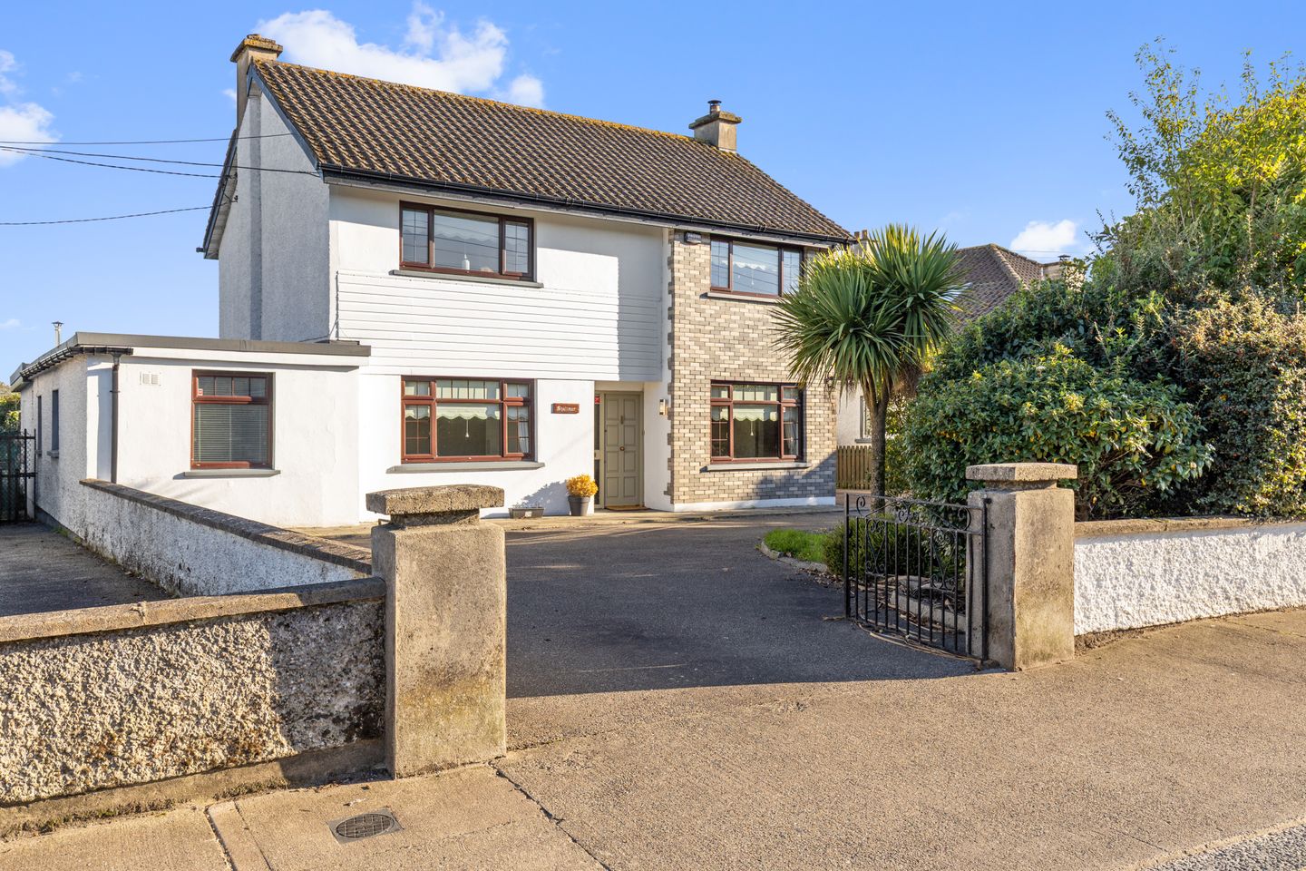 Shalimar, Summerhill, Enniscorthy, Co Wexford, Y21H5X5