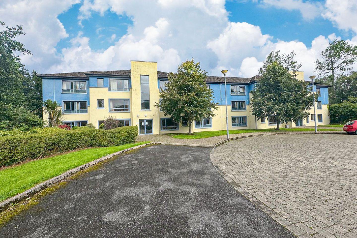 Apartment 7, Block 5, Gateway Apartments, Manorhamilton Road, Ballinode, Co. Sligo, F91CK09
