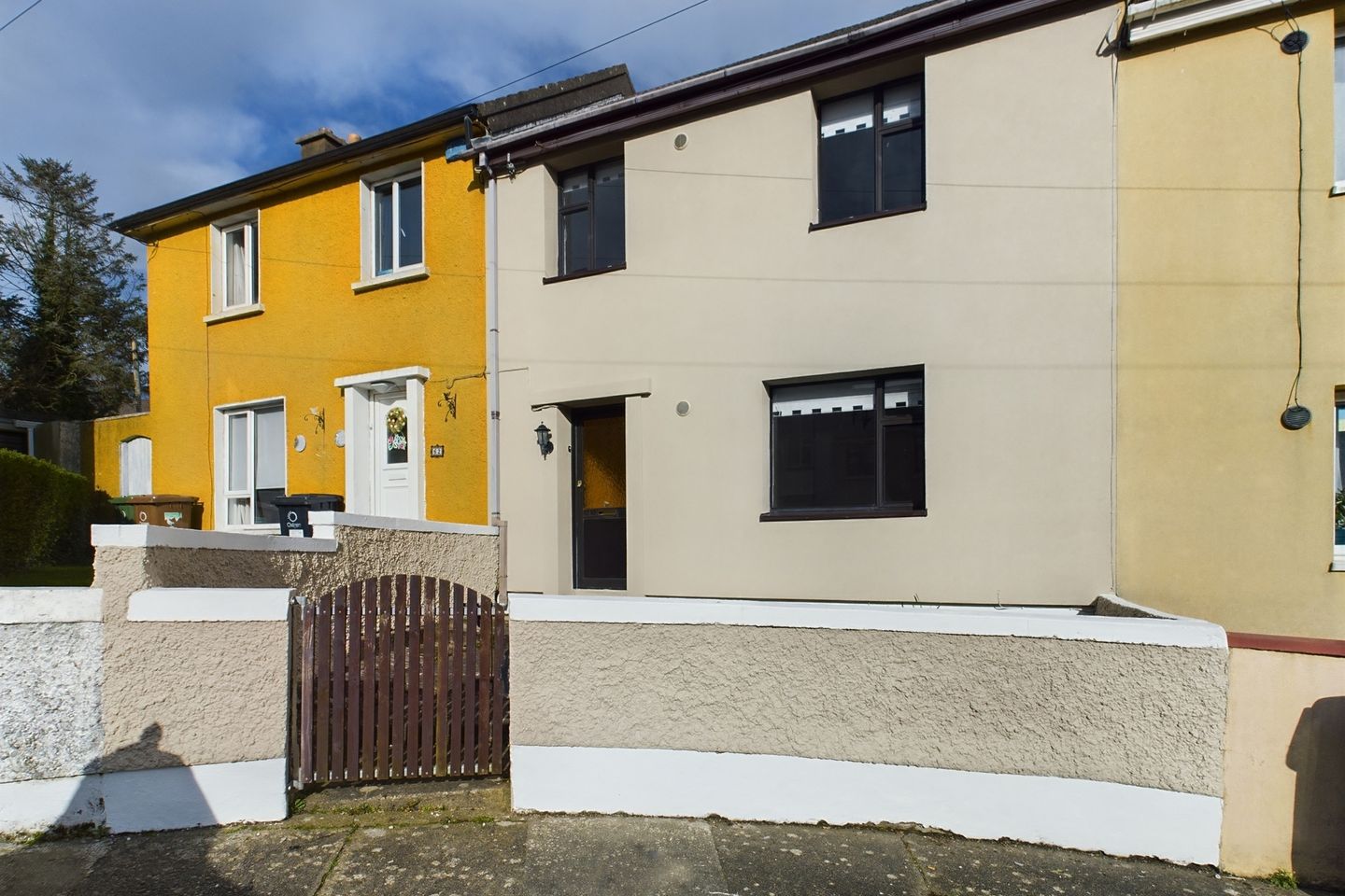 63 Rockenham, Ferrybank, Co. Waterford, X91NX9R is for sale on Daft.ie